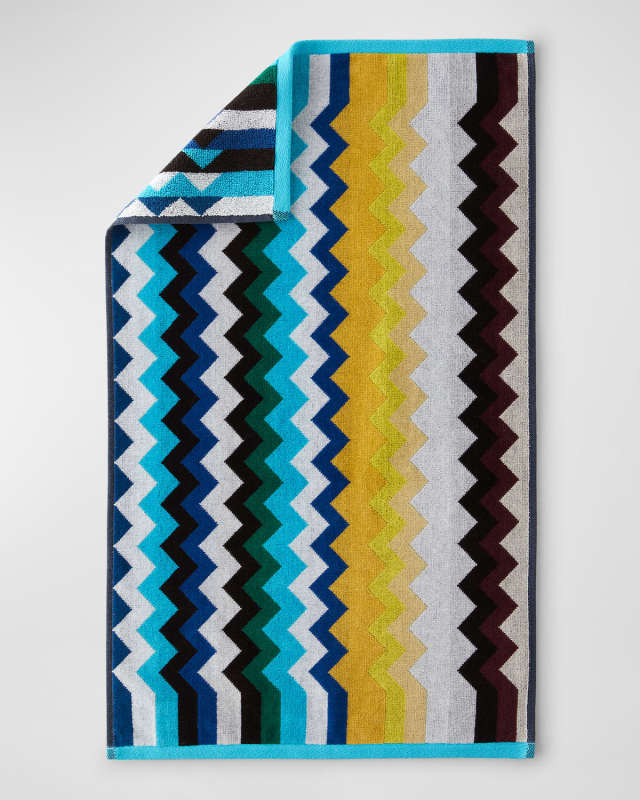 Carlie Hand Towel